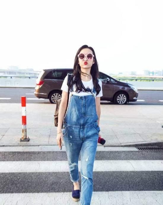  「毫无」只需1件内搭,毫无压力玩转一柜子旧衣服,让旧衣服不再沉睡