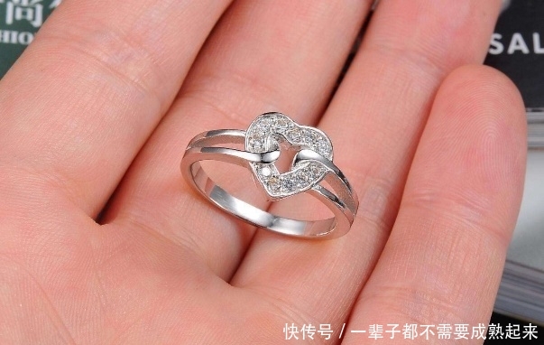 【换一口价】一万的旧黄金首饰换一万五的钻石戒指,你换吗?