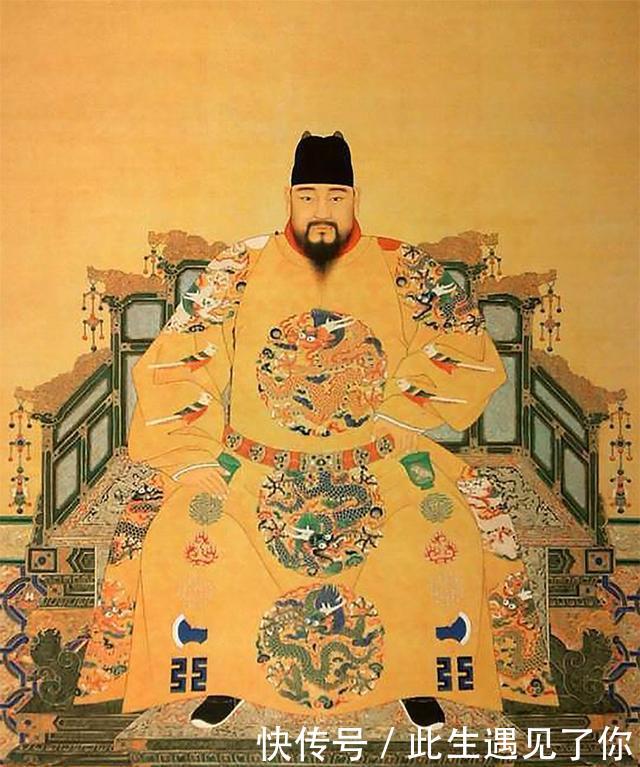 明朝■李自成多次兵败,又能卷土重来,都是崇祯帮了大忙
