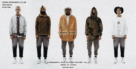 国潮崛起?这是最好的时代，也是最坏的时代