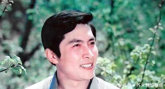 我就是演员刘晓庆唐国强