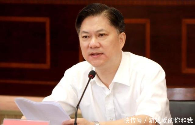 浙江14名干部公示 涉1市委副书记3副市长