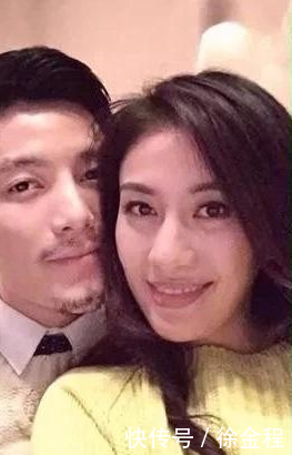 38岁下降头女星怀孕, 生父不是小默先生? 另