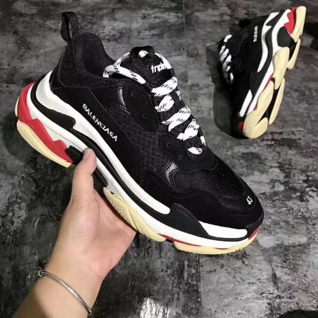 潮人们最爱的就是它!你也能拥有!