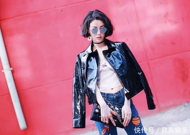 她出道仅6年，被评为网剧最具潜力新人，衣品不输杨幂迪丽热巴！