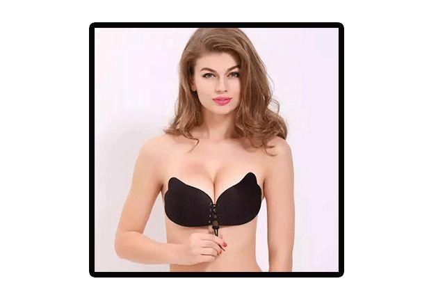 赶紧把你的内衣扔了吧!好看的妹子都这样穿