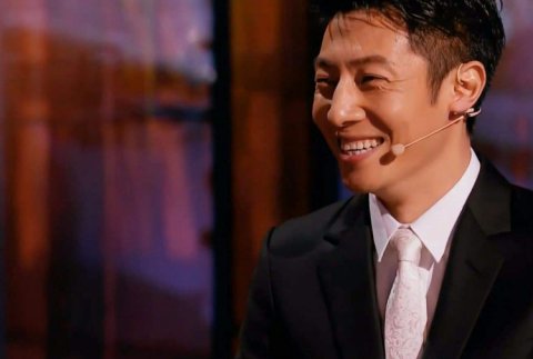 主持人撒贝宁当爹了