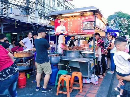 东南亚唯一没有被殖民过的国家，现在成为中国人最爱的旅游目的地