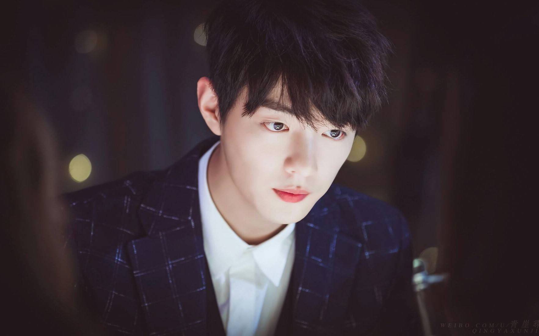 王一博没被邀请上春晚