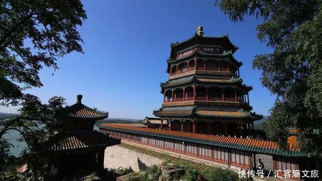 迟疑一瞬,遗憾一年,10个赏秋圣地,第一个就让你惊艳