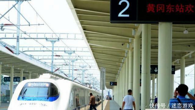  规模：湖北四大铁路枢纽，武汉规模第一无悬念