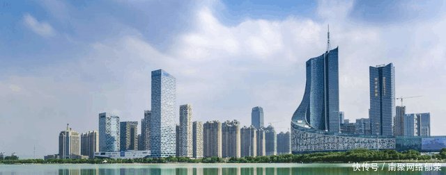 1984年中国城市GDP百强榜 武汉第4、沈阳第6、成都第13!