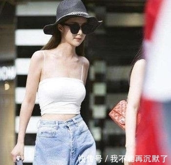 「 美女」每一时刻都事时尚瞬间,优雅时尚的街拍美女彰显女人味