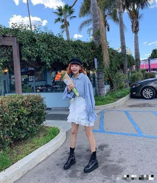  「穿法」女生巨丑的穿法！显矮显胖！太土味