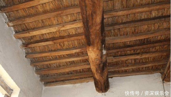  【揭开】有人专门去农村高价回收旧房梁, 干什么用？ 知情人揭开