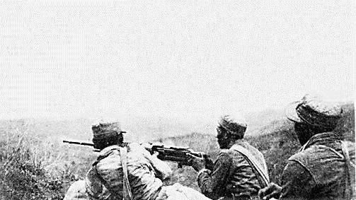  [石家庄]1944年，石家庄小村庄见证了一场胜利，但没啥人知道战斗牺牲者