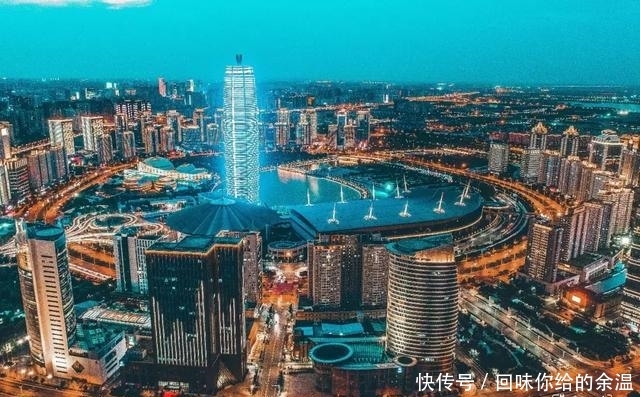 美爆了！让全世界听到，我的名字叫郑州