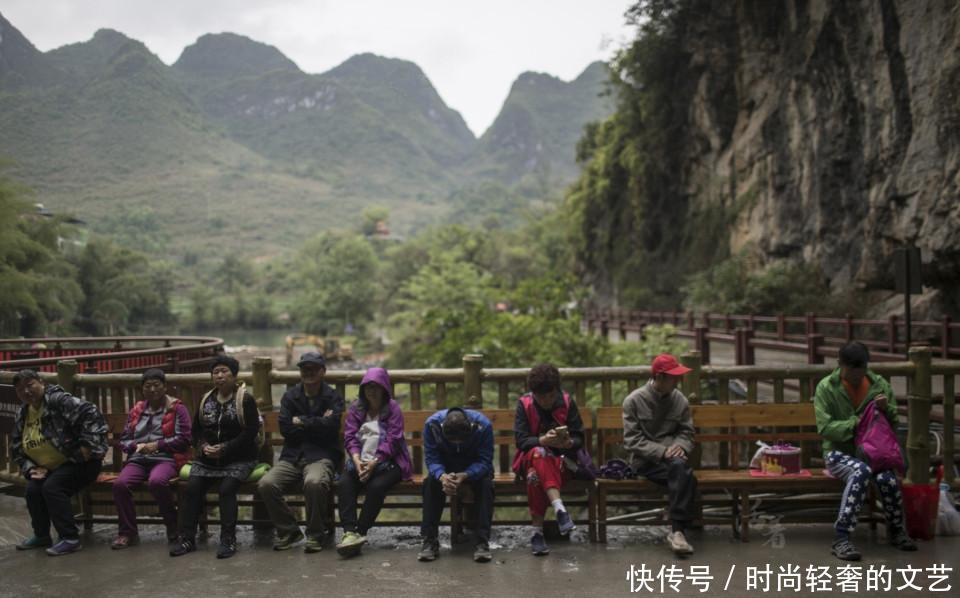 世界第一长寿村,房价1万多1平方米,1瓶矿泉水80块