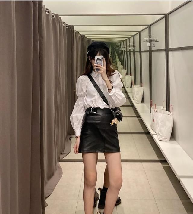  个性@时尚达人的N种创意穿搭 帮你打造个性百变风格