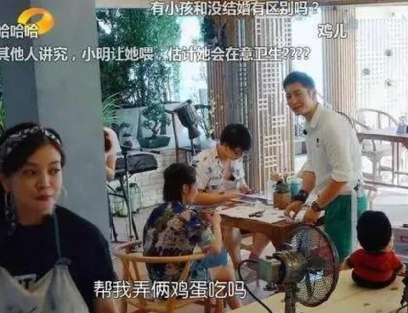 黄晓明夫妇频频遭黑怒怼幕后黑手：为黑而黑拿到的钱你不心痛吗？