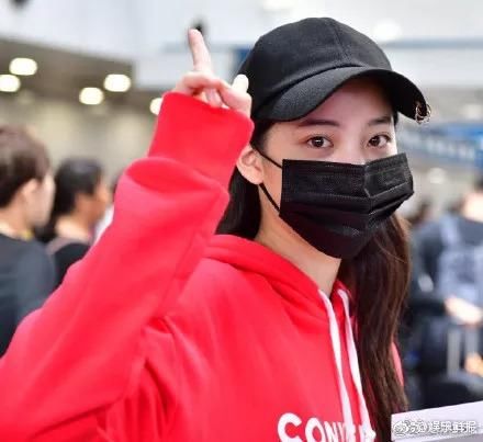 明星们都爱的素颜妆，怎么画才最有少女感？