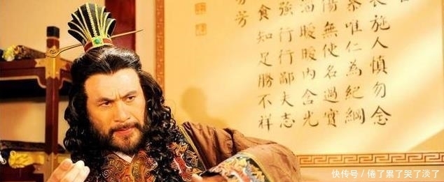 「胡人将军」唐玄宗对安禄山恩宠有加,杨贵妃还收他做养子,为何他还要反唐