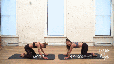 美人计｜胖成了XL的，又何止CL一个人