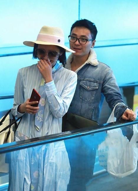 唐艺昕工作室辟谣唐艺昕贾川绯闻，张若昀发文力挺女友！