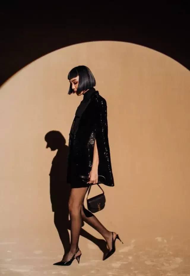  『SAINT』你只知道Niki？SAINT LAURENT 20新款包包了解一下