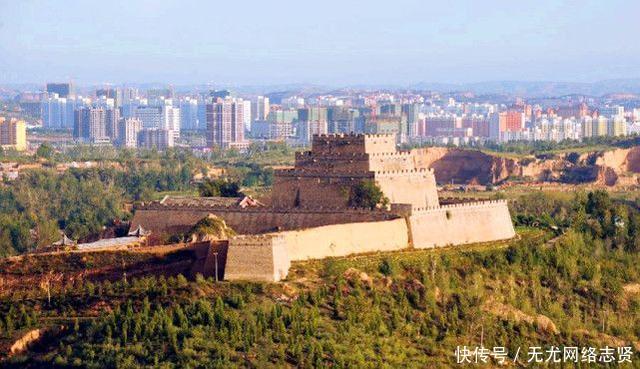 西安和省内另外两座大城市联手, 也无法拼过成都或武汉