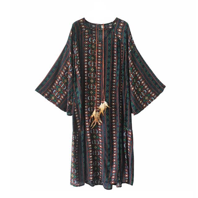 老婆穿上这样的裙子简直太美了，没人看出39岁