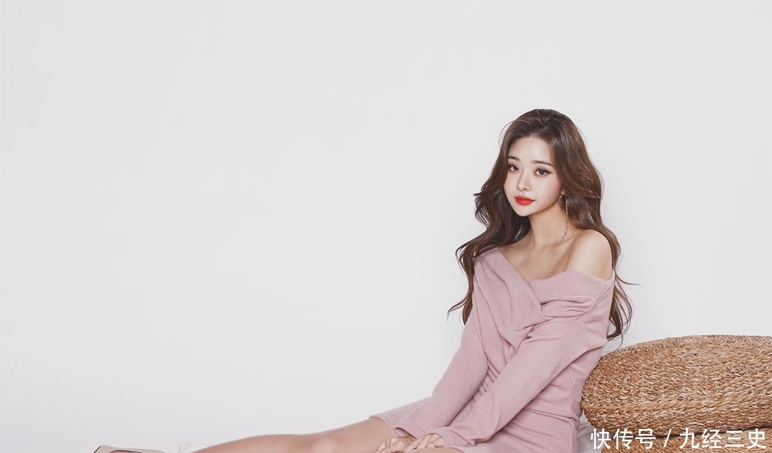  [model]Korean model套装搭配图集第三十五篇