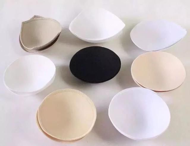 合格的内衣，是舒服到不觉得它存在