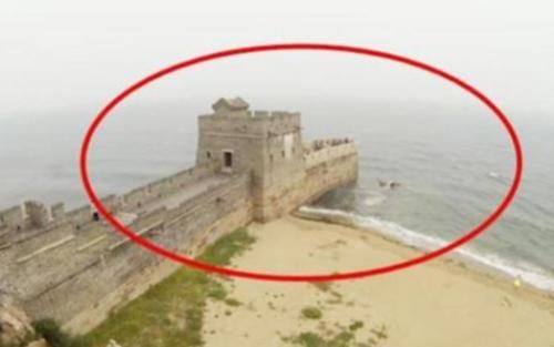 为什么长城的尽头在大海？连老外也赞不绝口，看完佩服古人智慧！