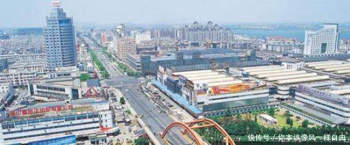 浙江这座城市未来10年有望超越杭州，不是温州，也不是宁波！