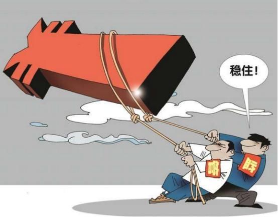 央妈出狠招！人民币上演绝地反击