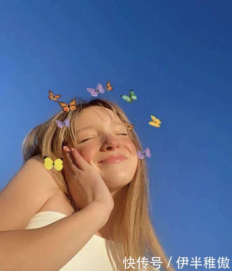  『花花蝴蝶』2020搭配潮流趋势来袭，这些风格适合你吗？