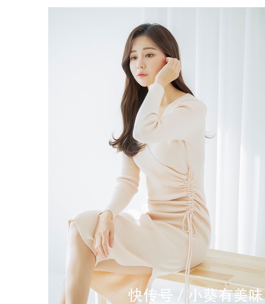  「model」Korean model套装搭配图集第七十二篇