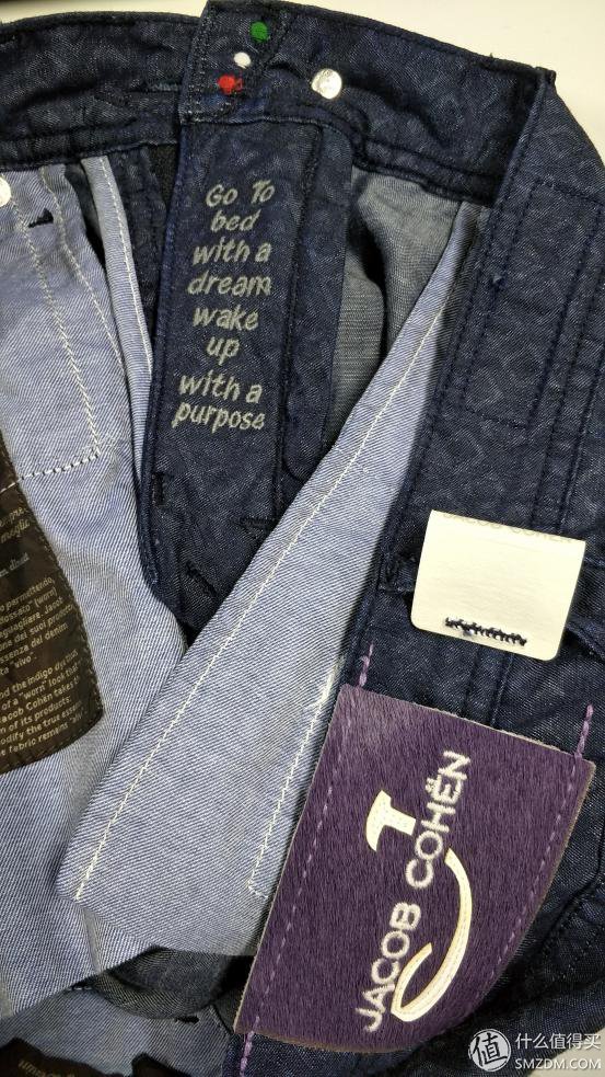 匠心好裤--关于我所知的好裤子推荐