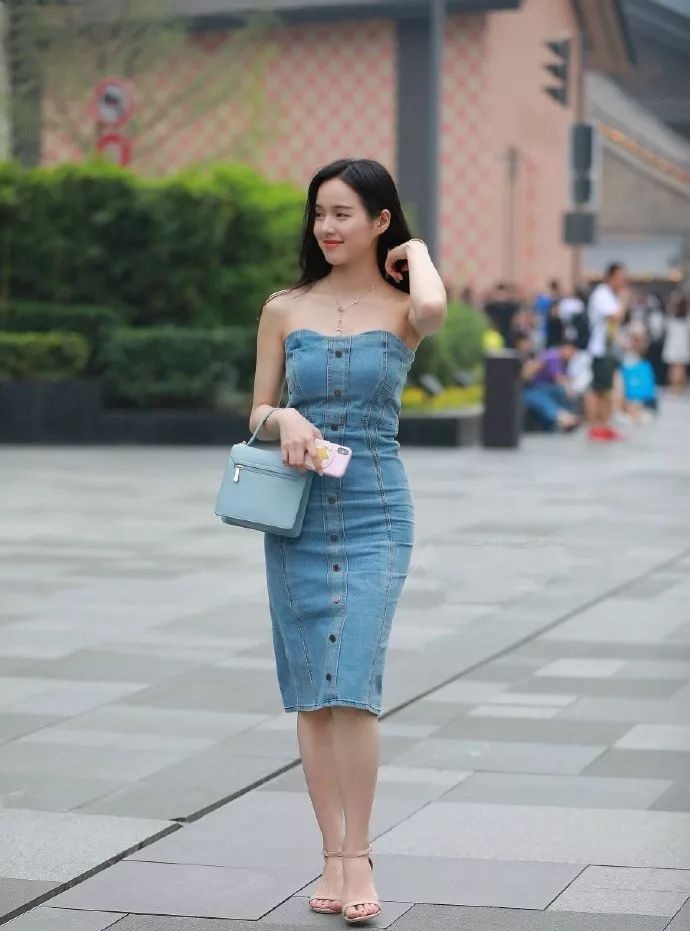  【尽显】高跟鞋的时尚搭配，让你尽显优雅有韵味