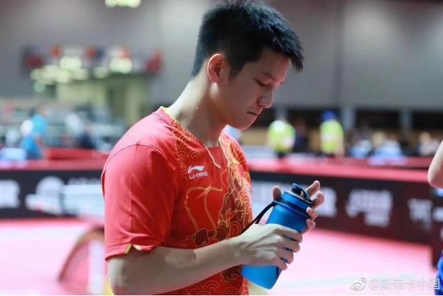 对付“秋老虎”，这两样装备必须有!-国球汇