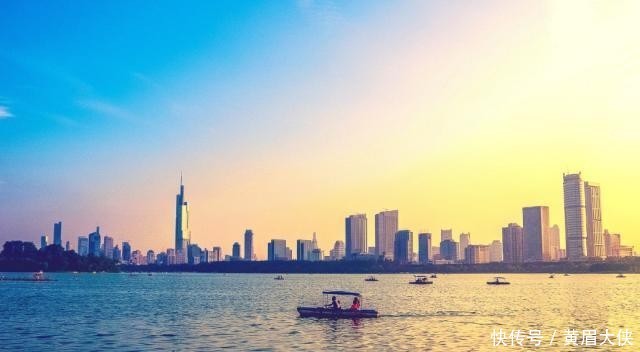 中国3个带“京”的城市,除北京南京外,第3个没几个人知道!