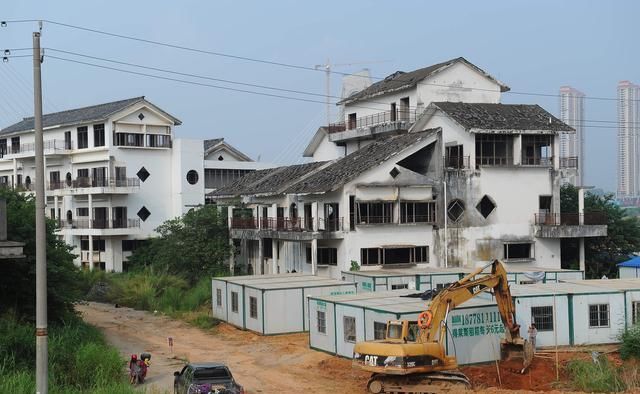 2019年农村土地制度面临改革，将起草制定农村宅基地使用条例