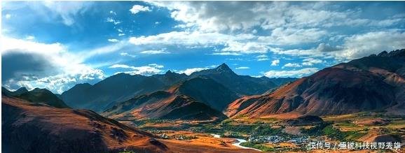 一块被中国遗忘的领土，面积有7个上海那么大，至今没有收回！