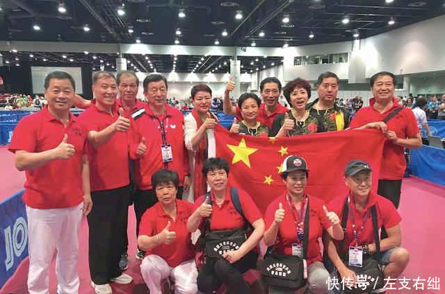 沈燕飞:一个乒乓世家的非正常生活