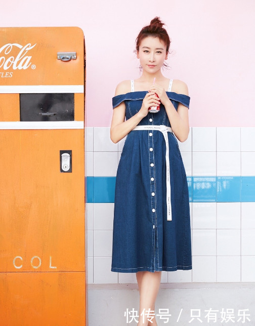 毛俊杰为人很低调，但身材简直不要太高调啊，网友：甩杨幂8条街