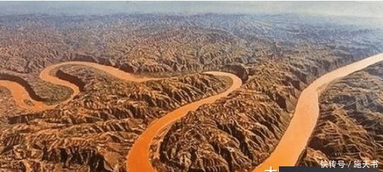  【古地中海】为何长江叫做江, 而黄河叫做河呢 江和河有什么区别