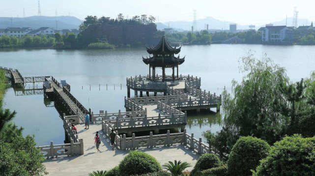 中国最“迷茫”的省份，南方以为它是北方，北方：你不是南方的吗