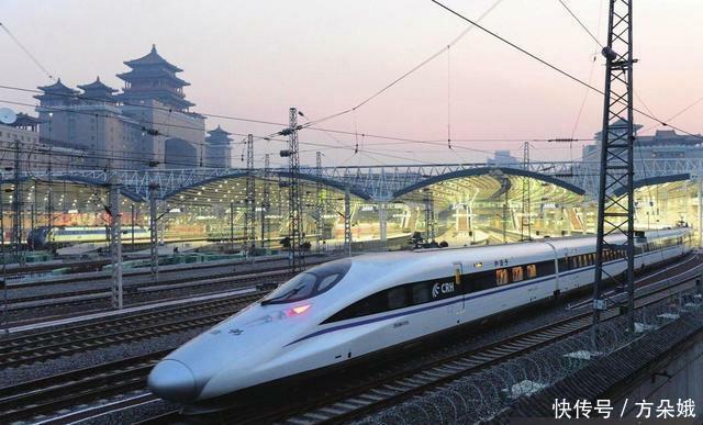  【唯一】中国唯一坐拥4条高速3条铁路2个火车站1个机场的“贫困