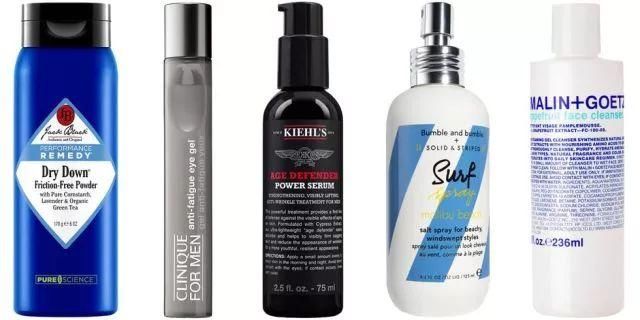 护肤不分男女--那分什么?来来来你们自己进坑